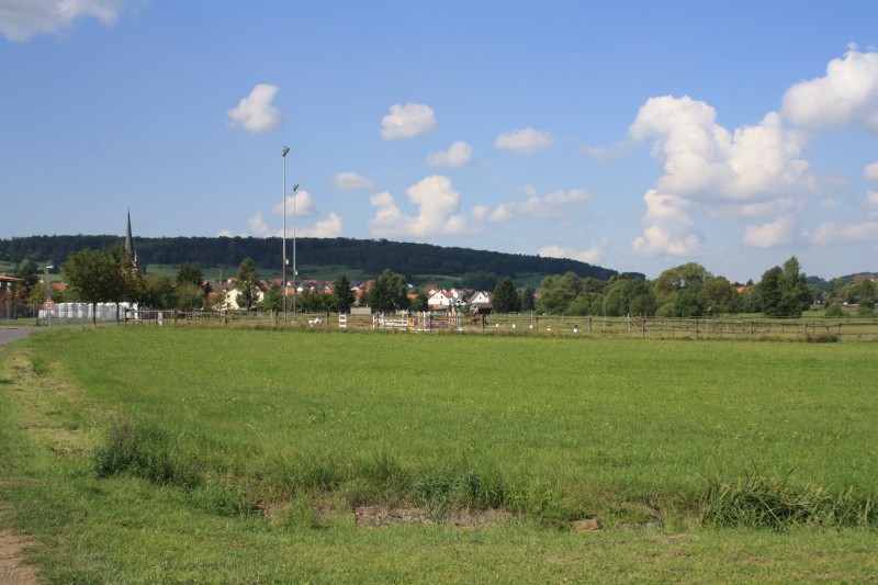 Ausbildungs- & Reitsportanlage94771