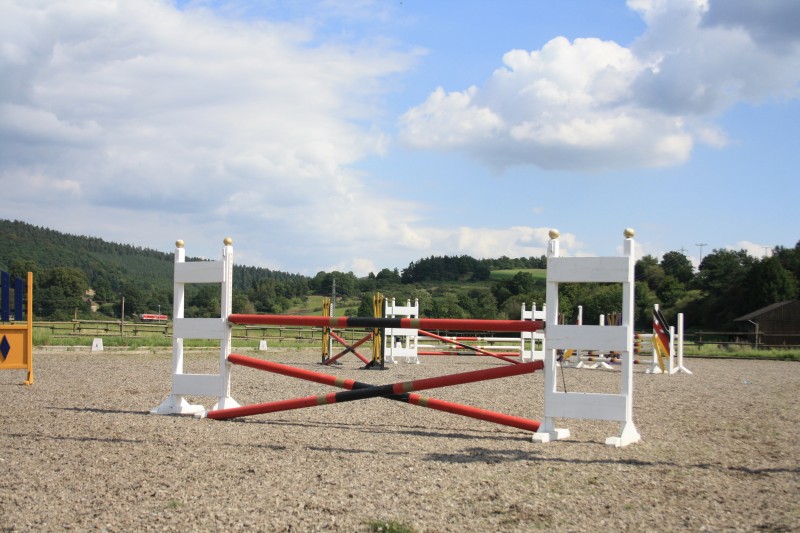 Ausbildungs- & Reitsportanlage9916